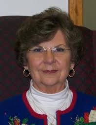 Obituary information for Beverly Harris Stone