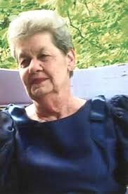 Norma Faye Corner Obituary (2023)