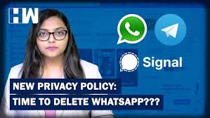 Users will need to accept these terms and changes in order to keep using their whatsapp accounts after the deadline. Eberemede2ntxm