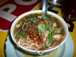 Resep soto ayam tauco khas tegal yang terkenal gurih dan nikmat dengan bahan dasar ayam kampung sehingga tercipta. Kuliner Tegal Laka Laka Lytampfamily