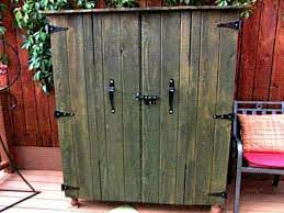 Check spelling or type a new query. Build An Outdoor Tv Cabinet Hgtv