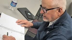 From donor to student -- campus benefactor Eric Linde returns to Penn State  Scranton to earn business degree