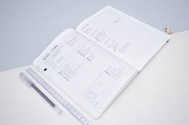 Minimal Bullet Journal Weekly Layout With A Mini Calendar Bullet Journal Layout Daily Bullet Journal Minimalist Bullet Journal Layout