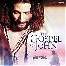 Boris kodjoe, idris elba, nona gaye and others. The Gospel Of John 2003 Film Wikipedia