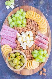 Either way i really want some cheese. Easy Cheese Board Einfaches Und Gesundes Rezept
