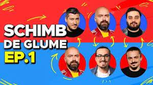 Paul diaconescu, neterminatorul de glume, număr de stand up comedy pe scena iumor. Schimb De Glume Stand Up Comedy Ep 1 Youtube