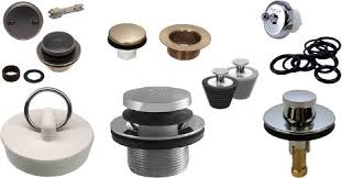 Remove the rag and then slowly pour the pot of hot water down the bathtub drain. 6 Types Of Bathtub Drain Stopper Buy Or Diy Bath Plug