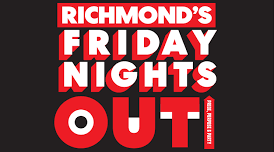Richmond's First Friday Nights Out — The Factory Bar