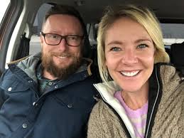 A Week in the EcoSport — Bonnie Lang Fitness