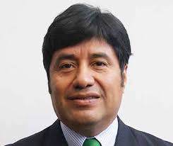 Exdiputado Haroldo Quej de la UNE pide indemnización por 20 años