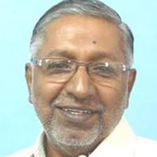 Chandrasekharan NAIR