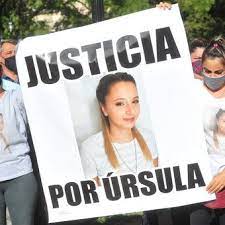 У́рсула корберо́ дельга́до — испанская актриса и модель. Desconfianza En La Justicia Las Denuncias No Garantizan El Fin De La Violencia