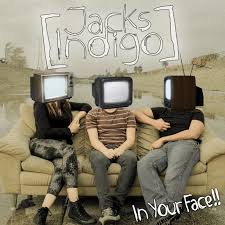 In Your Face!! | Jack's Indigo