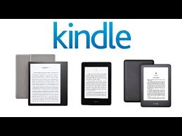 Amazon Kindle Lineup 2019 Comparison Paperwhite Vs Oasis Vs Basic