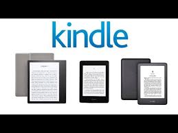 amazon kindle lineup 2019 comparison paperwhite vs oasis vs basic