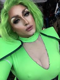 Ida Kay (@missidakay)