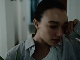 A very special one for @whisperlaterreur ft @disizfr directed by  @alexacyyy, Starring Whisper & Léa Mouillot , @whisperlaterreur leacmllt,  Written by Whisper & Alex Acy, Produced by @quad_productions ...