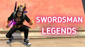 Creates a force field that blocks damages from enemies. Solo Vs Duo With New Swordsman Legends Katana Youtube