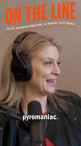 🔥 Do all chefs love fire?! 🔥 The latest episode of OTL makes us think so!  Listen as Chef Marc Forgione and Amanda discuss their pyromaniac tendencies  and so much more. Catch the full episode of OTL ...