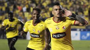 Maybe you would like to learn more about one of these? Universidad Catolica 1 2 Barcelona Goles Resumen Y Resultado As Com