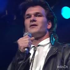 Patrick Swayze