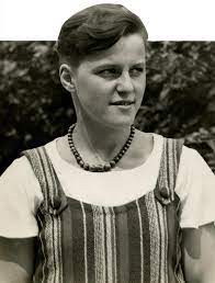 Dafne schippers is het gezicht van de nederlandse atletiekploeg. File Jo Dalmolen 1932 Jpg Wikimedia Commons