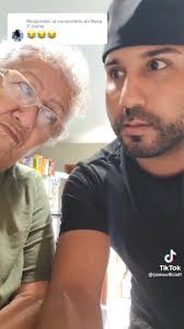 Rosa Y Jaime Official