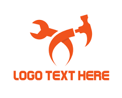 Just choose font, color & icons. Tools Logo Maker Create Your Own Tools Logo Brandcrowd