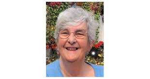 Morag Tierney Obituary (1944