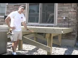 Check spelling or type a new query. Building Free Standing Deck Bracing Posts Youtube