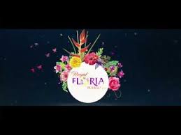 Visitors are encouraged to purchase floria 2018 tickets online from may 1, 2018 at a lower rate than ticket. Royal Floria Royal Floria Putrajaya With Images Picture Book Promo Videos Putrajaya