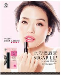 j mentholatum j asian makeup mentholatum marketing and advertising