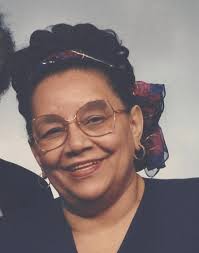 Obituary for Inez Freeman Buddin