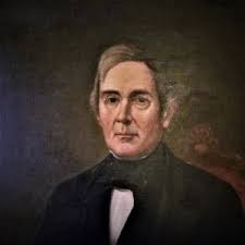 William Horace Graham (abt.1821-1863)