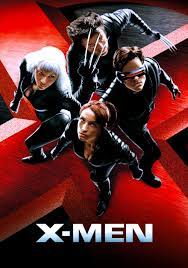 X Men 2000 The Time Is Coming When All That We Are Afraid Of Will Be All That Can Save Us X Men Badass Movie Man Movies