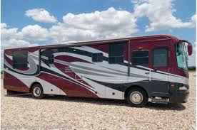 Used 2005 Sportscoach Encore Rv Recreational Vehicles Diesel