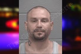 Erik Osborn — Columbia County Jail Bookings
