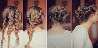 Prom Hairstyle Updos 2014 Find Ideas Tips Tutorials Updo Hairstyles Tutorials Hair Tutorial Hair Updos Tutorials