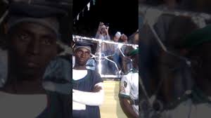 Ajinsa daban sabowar qasida by autan sidi. Autan Sidi Youtube