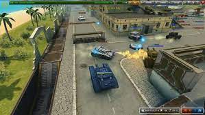 Tanki Online Mmo Games Shooter Game Games Today