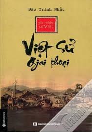 Image result for đào trinh nhất