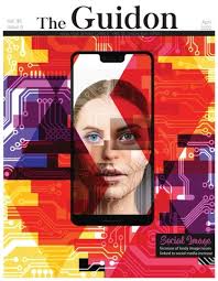 Social media can be useful, but can also affect body image