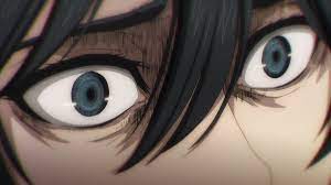 Check spelling or type a new query. Attack On Titan Wiki On Twitter Some Nice Detailed Eye Shots Of Mikasa From Attack On Titan Episode 73