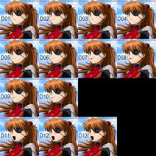Evengelion, movie, eva, asuka, 3.0 + 1.0, anime, mecha, red, city, bird, 4k, one last kiss, ⪢ disclaimer ⪡ i do not own any of the artwork or music used in the wallpaper. Asuka 3 0 1 0 Evangelion Alternative Faces 4 By Animerebo On Deviantart