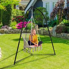 Maybe you would like to learn more about one of these? Zupapa Steel Hammock Stand Height Adjustable Hammock Chair Swing Stand For Hanging Chairs Air Porch Loungers Weather Resistant Indoor Outdoor Deck Patio Yard Hammocks Stands Accessories Patio Lawn Garden Easystaff It
