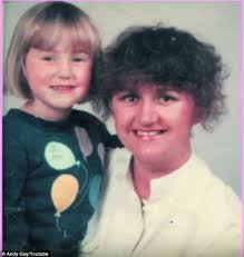 Andrew Guy spent 30 years as Anna forgets transition