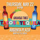 Arkansas Times Tacos & Tequila 2025