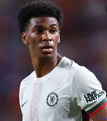 Chelsea ku Yirol East Congratulations both teams