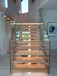 Pin On Modern L Shape Staircase