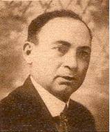 Pete Xenos and The Royal Cafe